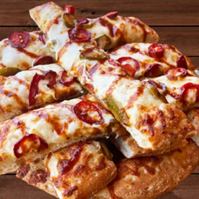 Nashville Hot Stix.