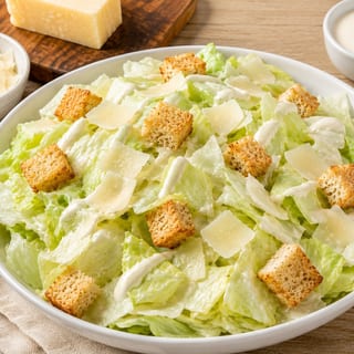 Classic Caesar Salad
