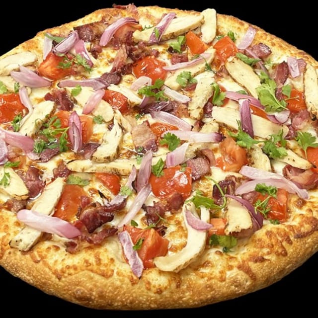Chicken Bacon Ranch (X-Large).