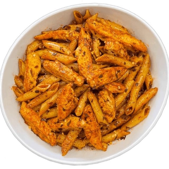 Create Your Own Oven Baked Pasta.