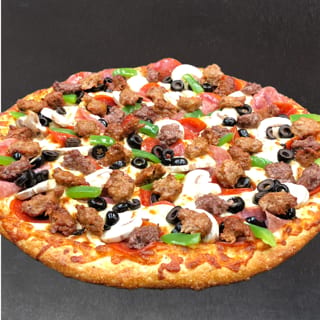Combo Pizza (Small)