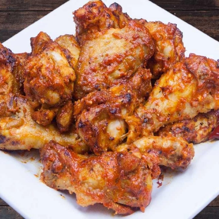 Wings That Will Delight You